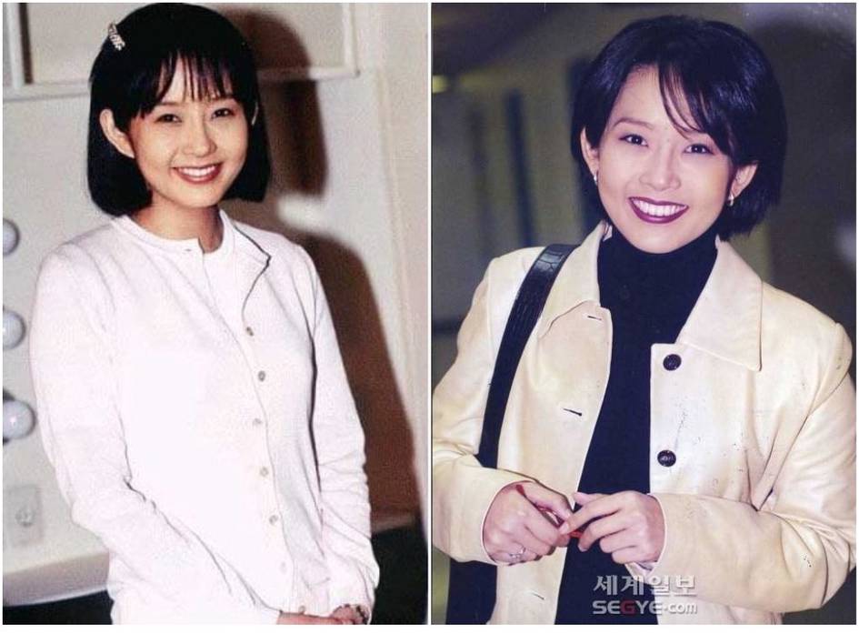 Olamshumul mashhurlik, baxtsiz turmush va tuhmat: “Qalbim chechagi”dagi Yun Xi — aktrisa Chxve Jin Silning fojiali taqdiri haqida